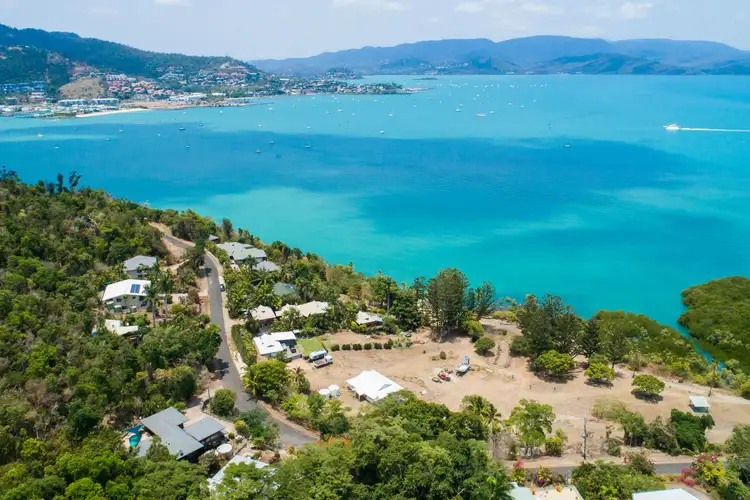 LOT 4, 319 Mandalay Road, Mandalay QLD 4802
