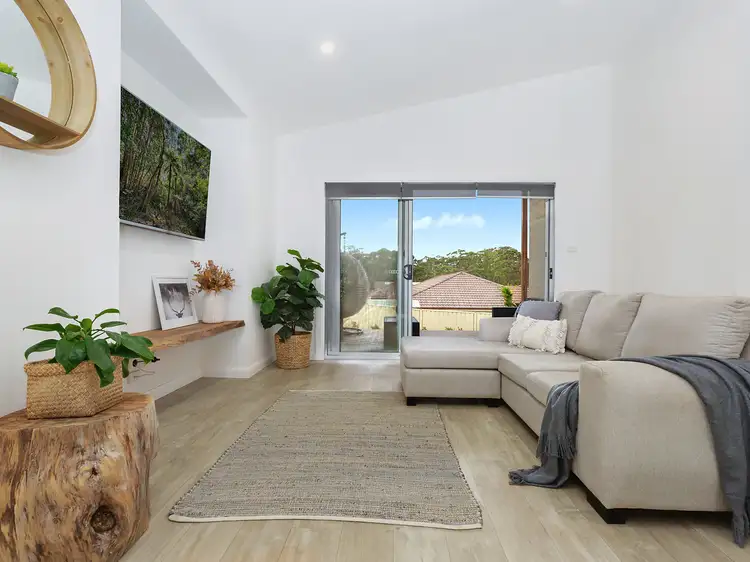Main view of Homely house listing, 56 Gemini Way, Narrawallee NSW 2539