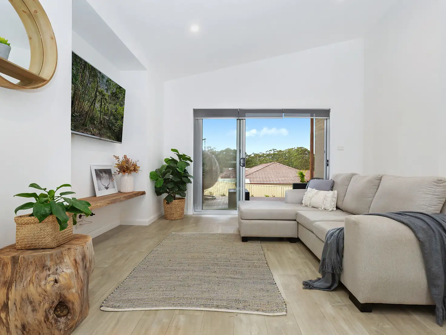 Main view of Homely house listing, 56 Gemini Way, Narrawallee NSW 2539