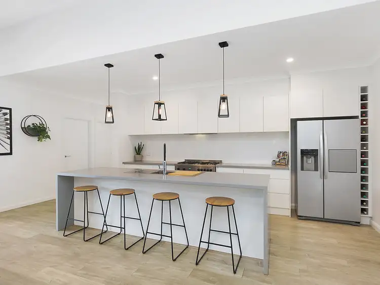 Second view of Homely house listing, 56 Gemini Way, Narrawallee NSW 2539