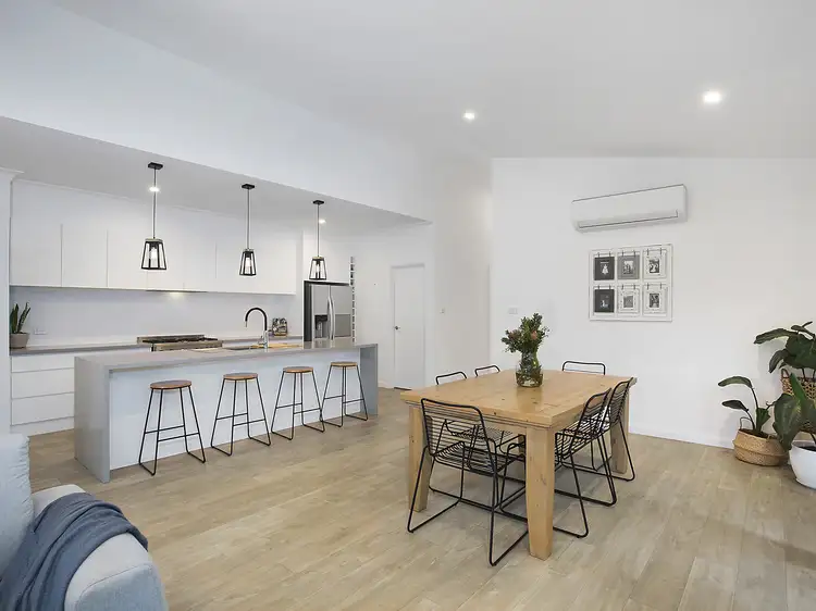 Fourth view of Homely house listing, 56 Gemini Way, Narrawallee NSW 2539