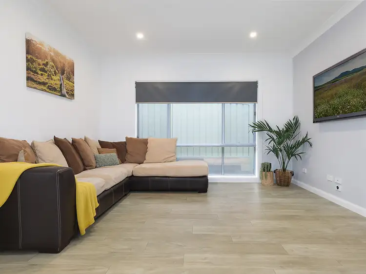 Fifth view of Homely house listing, 56 Gemini Way, Narrawallee NSW 2539