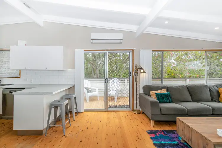 Fourth view of Homely house listing, 67 Canberra Crescent, Burrill Lake NSW 2539