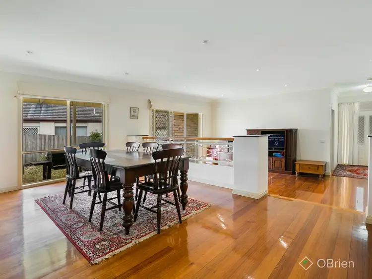 Second view of Homely house listing, 4 Buckingham Place, Frankston South VIC 3199