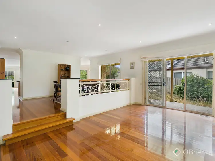 Third view of Homely house listing, 4 Buckingham Place, Frankston South VIC 3199