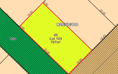 45 Gabriel Street, Kewdale WA 6105
