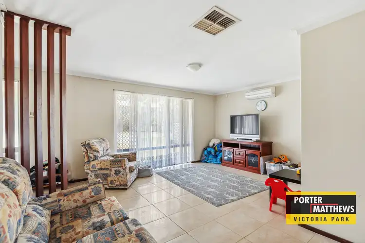 Fourth view of Homely house listing, 45 Gabriel Street, Kewdale WA 6105