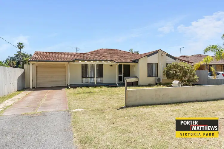 Sixth view of Homely house listing, 45 Gabriel Street, Kewdale WA 6105