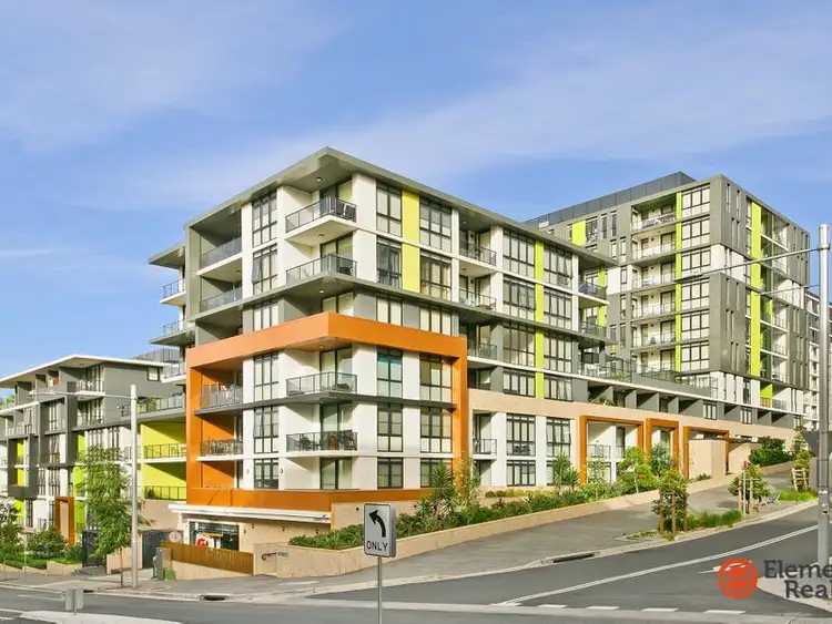 801D/41 Belmore Street, Ryde NSW 2112