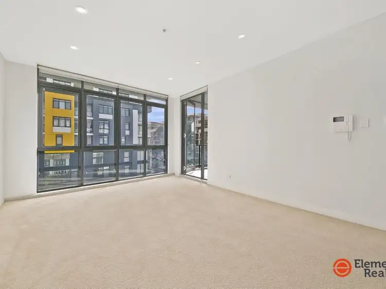 Second view of Homely apartment listing, 801D/41 Belmore Street, Ryde NSW 2112