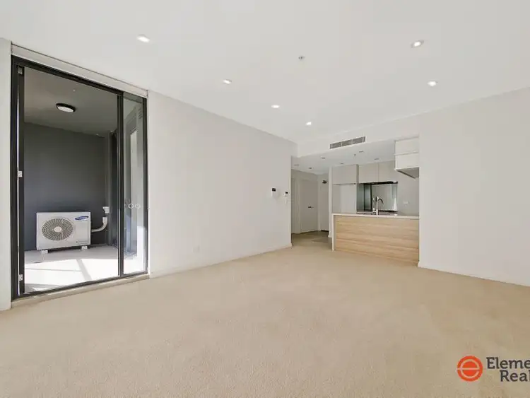 Third view of Homely apartment listing, 801D/41 Belmore Street, Ryde NSW 2112