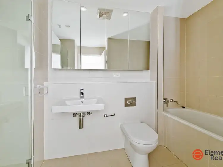 Sixth view of Homely apartment listing, 801D/41 Belmore Street, Ryde NSW 2112
