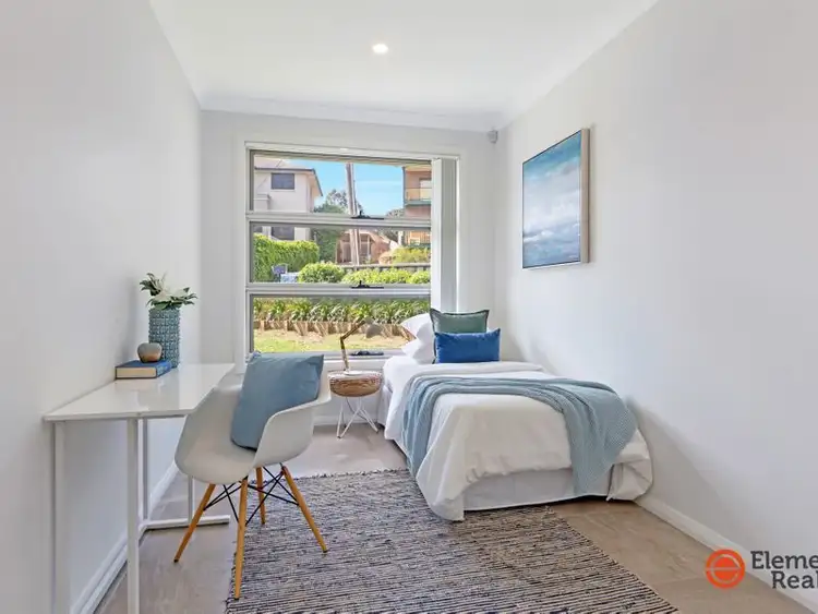 Fifth view of Homely semi-detached listing, 12A Bray Street, Dundas NSW 2117