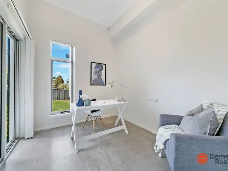 Sixth view of Homely semi-detached listing, 12A Bray Street, Dundas NSW 2117