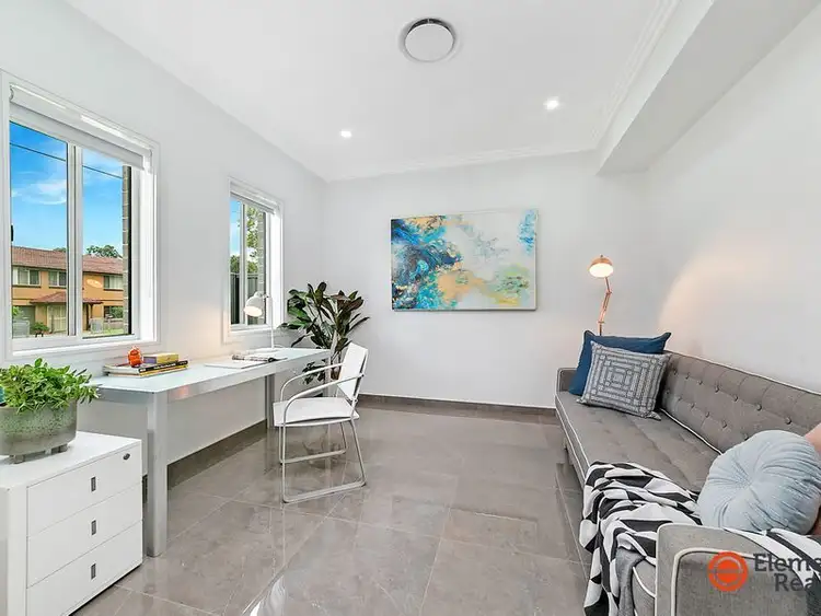 Second view of Homely house listing, 40B Wattle Street, Rydalmere NSW 2116