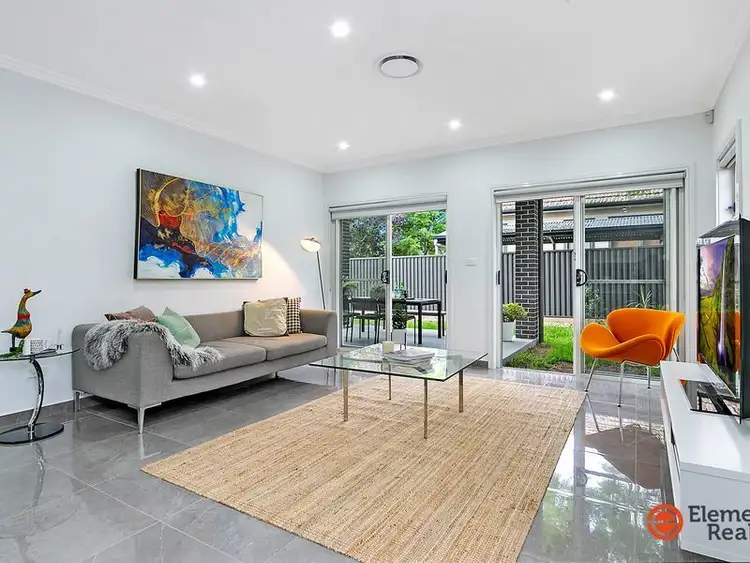 Third view of Homely house listing, 40B Wattle Street, Rydalmere NSW 2116