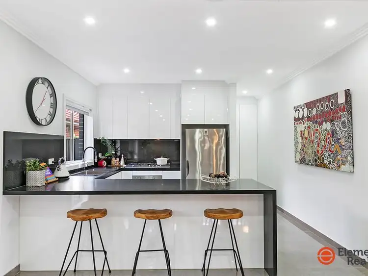 Fourth view of Homely house listing, 40B Wattle Street, Rydalmere NSW 2116