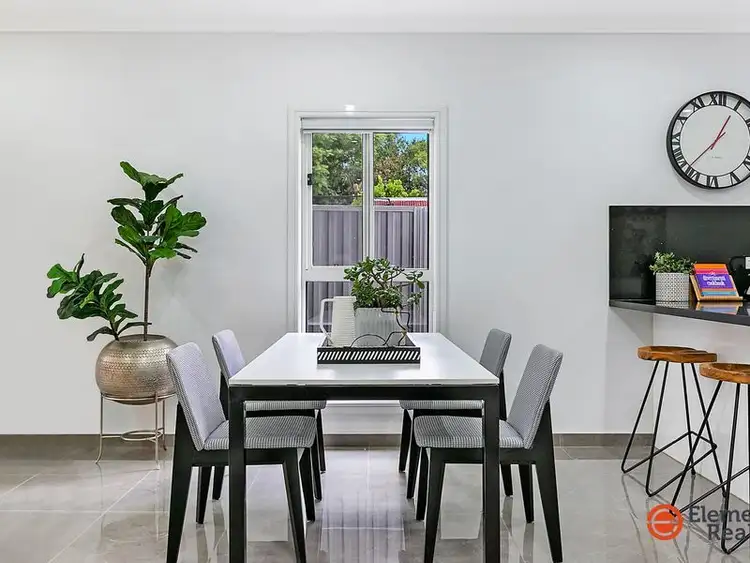 Fifth view of Homely house listing, 40B Wattle Street, Rydalmere NSW 2116