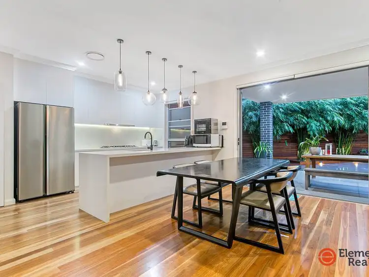 Third view of Homely house listing, 1A Bonar Street, Telopea NSW 2117