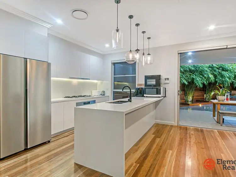 Fourth view of Homely house listing, 1A Bonar Street, Telopea NSW 2117