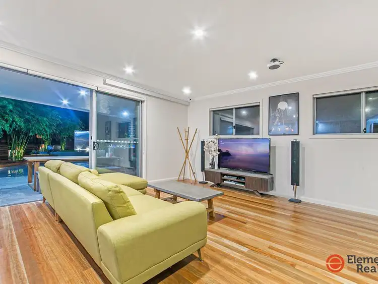 Fifth view of Homely house listing, 1A Bonar Street, Telopea NSW 2117