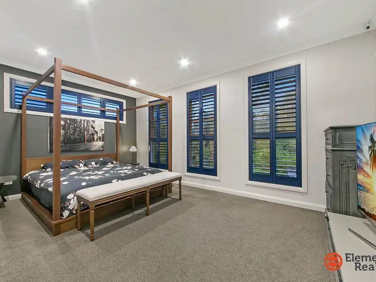 Sixth view of Homely house listing, 1A Bonar Street, Telopea NSW 2117
