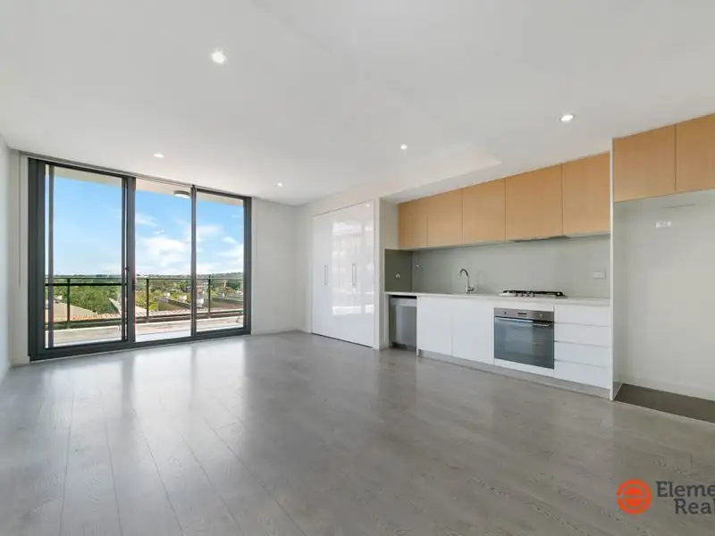 Main view of Homely apartment listing, 1601/13 Angas Street, Meadowbank NSW 2114