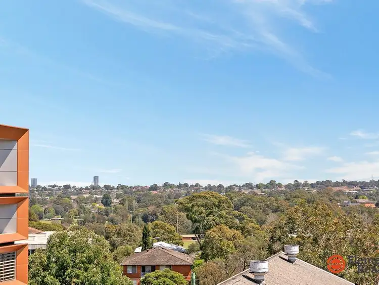 Fourth view of Homely apartment listing, 1601/13 Angas Street, Meadowbank NSW 2114