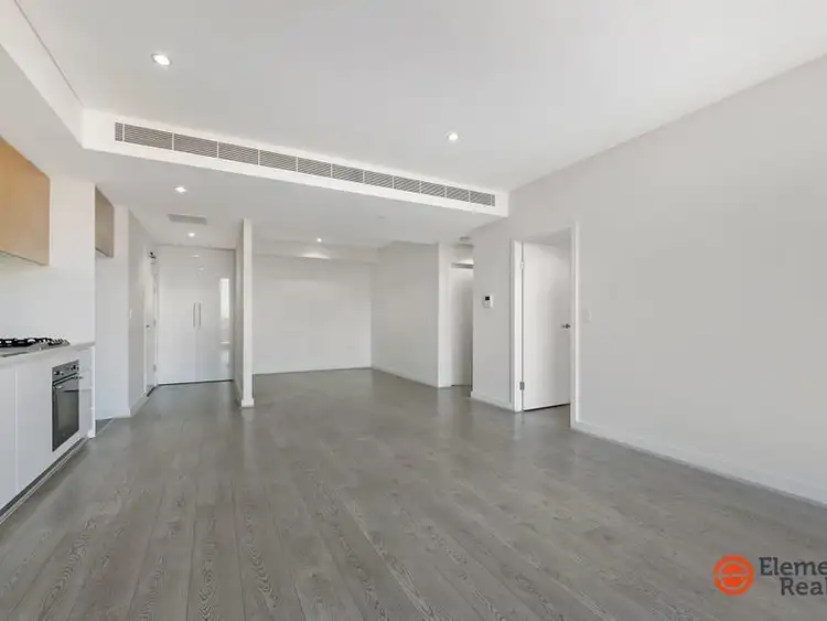 Fifth view of Homely apartment listing, 1601/13 Angas Street, Meadowbank NSW 2114