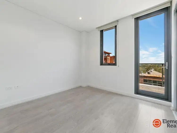 Sixth view of Homely apartment listing, 1601/13 Angas Street, Meadowbank NSW 2114