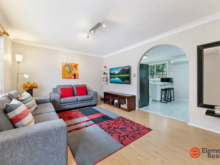 Second view of Homely townhouse listing, 7/100 Kissing Point Road, Dundas NSW 2117