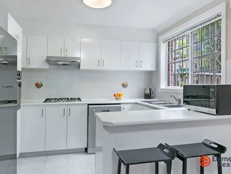 Third view of Homely townhouse listing, 7/100 Kissing Point Road, Dundas NSW 2117