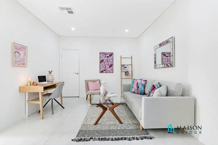 Third view of Homely house listing, 47 Kariwara Street, Dundas NSW 2117