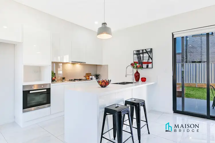 Fourth view of Homely house listing, 47 Kariwara Street, Dundas NSW 2117