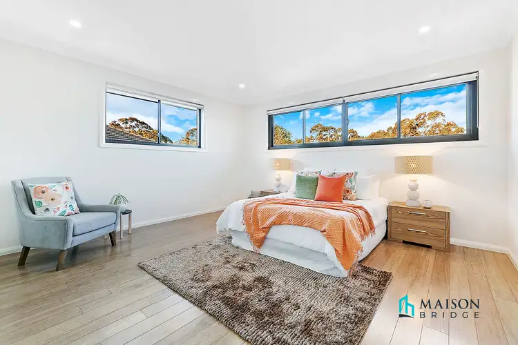 Fifth view of Homely house listing, 47 Kariwara Street, Dundas NSW 2117