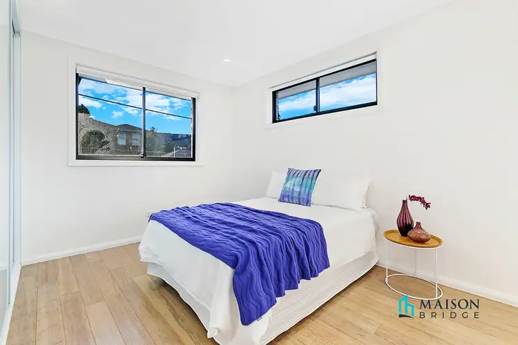 Sixth view of Homely house listing, 47 Kariwara Street, Dundas NSW 2117