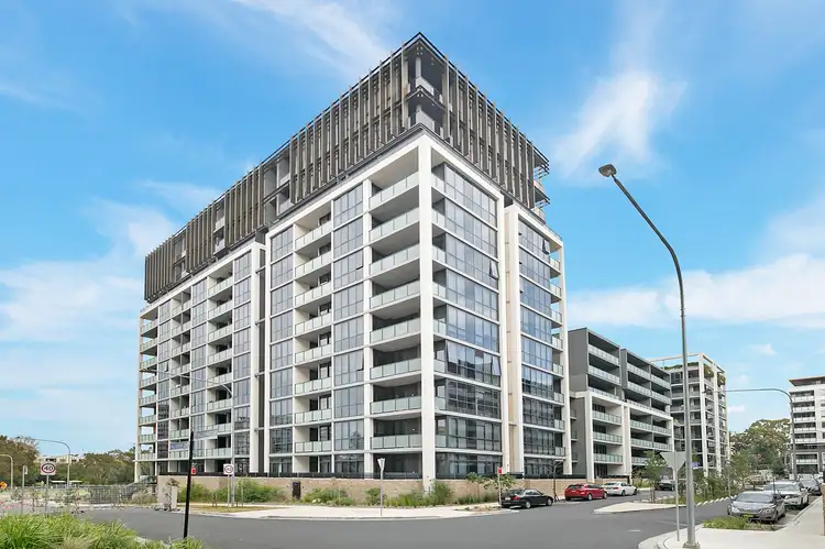 J213/2 Morton Street, Parramatta NSW 2150