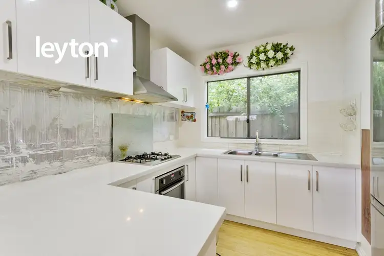 Fifth view of Homely unit listing, 2/40 Amiel Street, Springvale VIC 3171