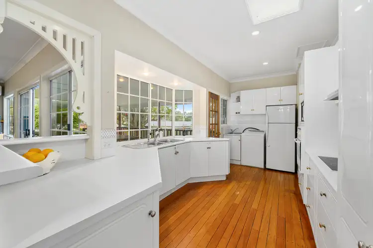 Third view of Homely house listing, 156 Beryl Street, Coffs Harbour NSW 2450