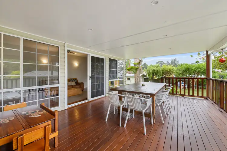 Fourth view of Homely house listing, 156 Beryl Street, Coffs Harbour NSW 2450