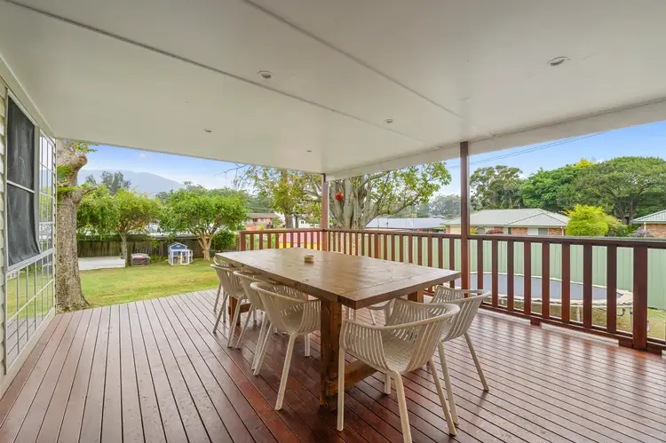 Fifth view of Homely house listing, 156 Beryl Street, Coffs Harbour NSW 2450