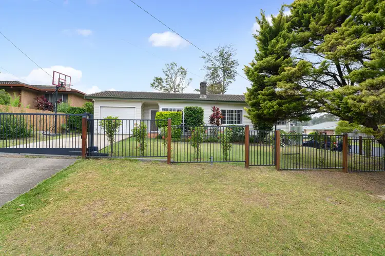 Sixth view of Homely house listing, 156 Beryl Street, Coffs Harbour NSW 2450