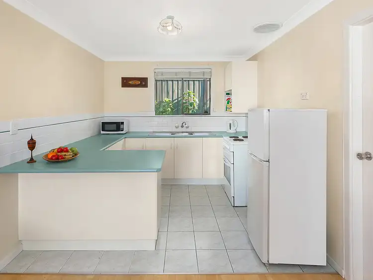 Second view of Homely villa listing, 2/25-27 Twenty-Second Avenue, Sawtell NSW 2452