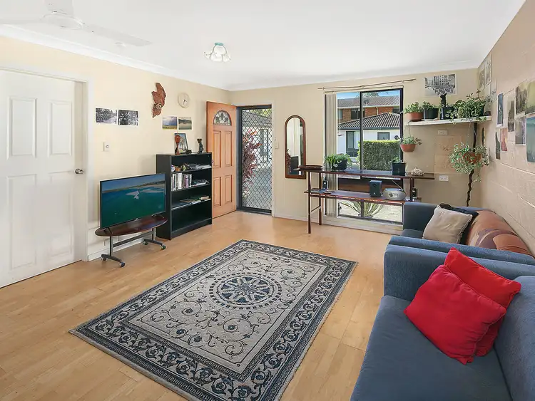 Third view of Homely villa listing, 2/25-27 Twenty-Second Avenue, Sawtell NSW 2452