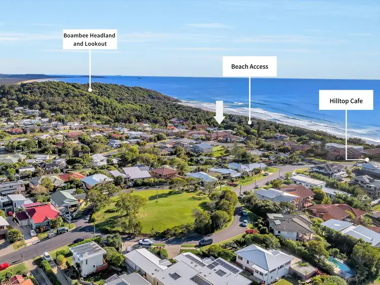 Fifth view of Homely villa listing, 2/25-27 Twenty-Second Avenue, Sawtell NSW 2452