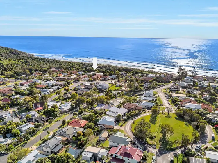Sixth view of Homely villa listing, 2/25-27 Twenty-Second Avenue, Sawtell NSW 2452