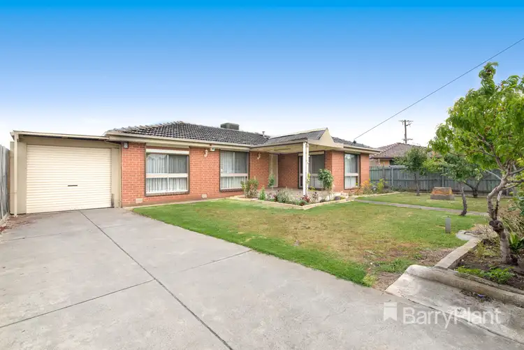 Main view of Homely house listing, 5 Tawonga Street, Broadmeadows VIC 3047