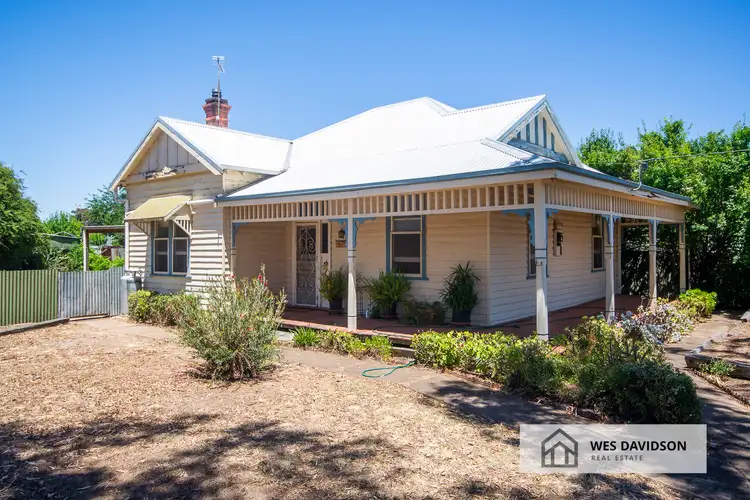 29 Hamilton Street, Murtoa VIC 3390