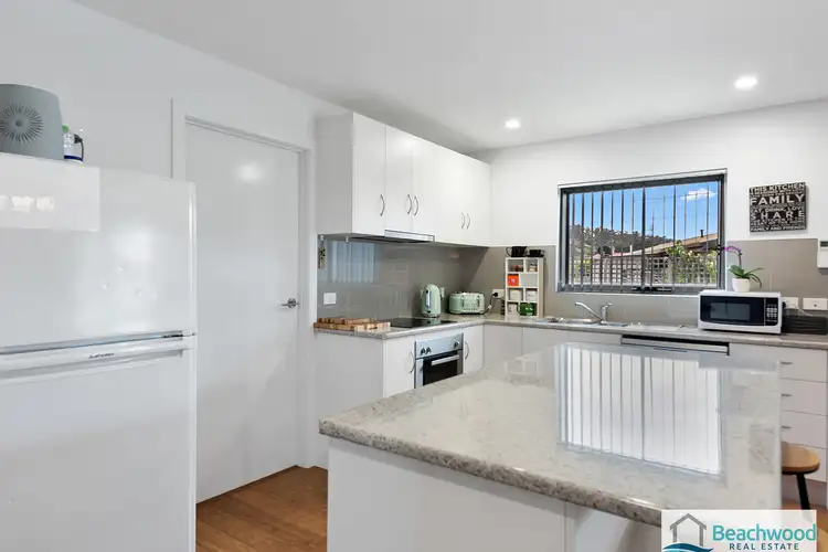 Second view of Homely unit listing, 1/22 Lewis Street, Latrobe TAS 7307