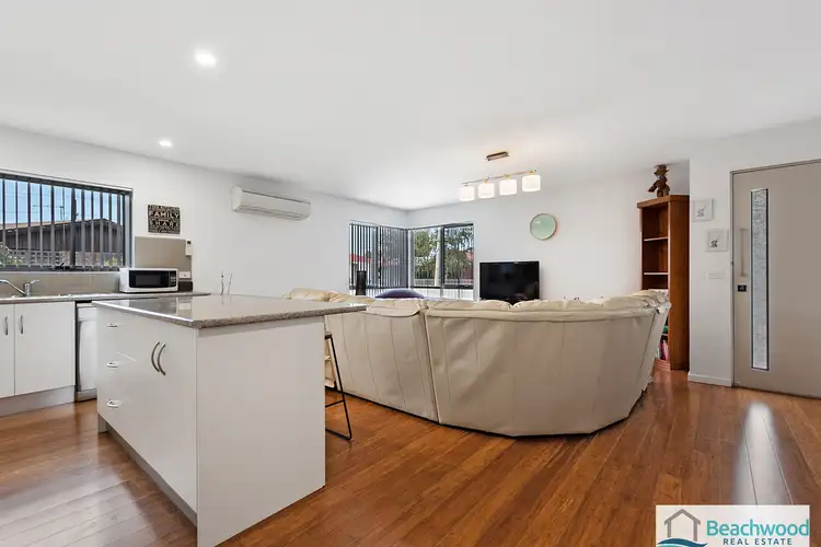 Third view of Homely unit listing, 1/22 Lewis Street, Latrobe TAS 7307